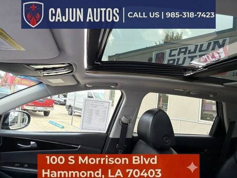 Used 2019 Kia Sorento EX FWD image 32