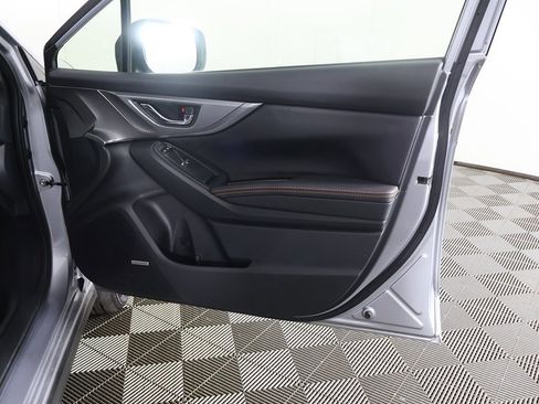 Used 2021 Subaru Crosstrek 2.5i Limited w/ Moonroof Package 2 image 24