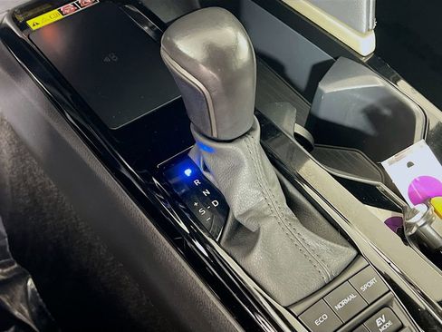 Certified 2025 Toyota Camry XSE FWD image 16