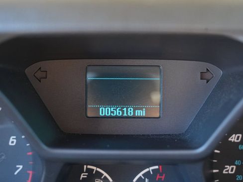 Used 2015 Ford Transit Connect XL FWD image 24