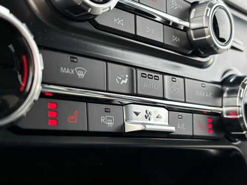 New 2025 Ford F150 XLT w/ Equipment Group 302A MID image 37