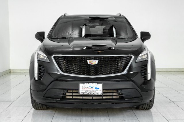 Used 2020 Cadillac XT4 Sport AWD/4WD image 3