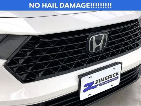 Used 2024 Honda Accord EX-L image 31