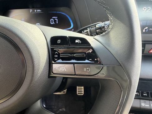 New 2026 Hyundai Elantra Sport FWD image 27