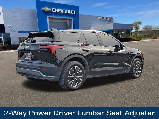 Used 2024 Chevrolet Blazer EV LT AWD/4WD image 26