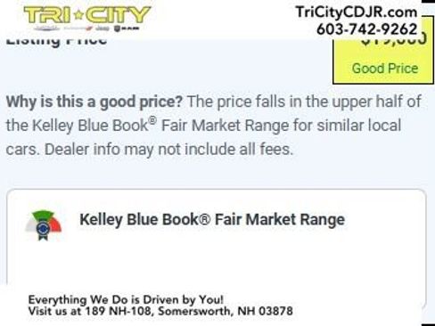 Used 2016 Dodge Durango R/T image 16