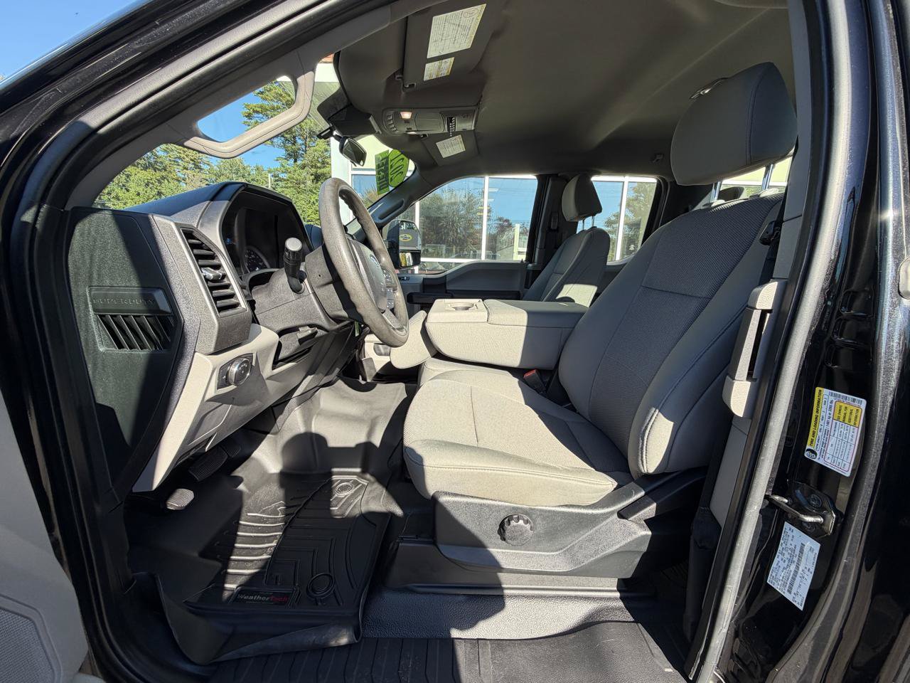 Used 2021 Ford F250 XL AWD/4WD image 20