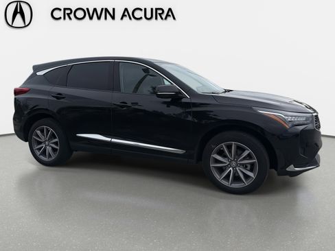 Used 2022 Acura RDX w/Technology Package image 8