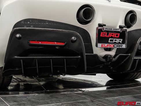 Used 2024 Ferrari SF90 Stradale AWD/4WD image 30
