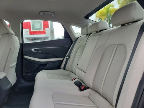 Certified 2023 Hyundai Sonata SEL image 10