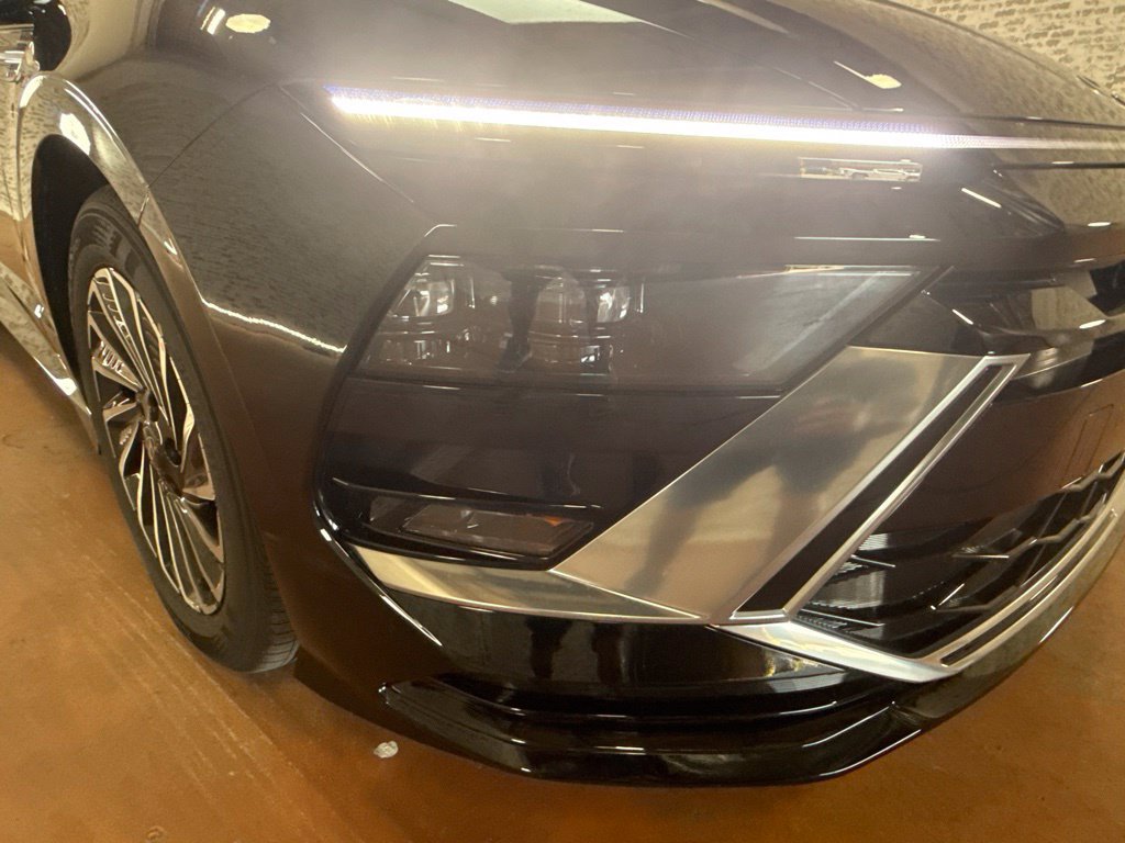 New 2026 Hyundai Sonata SEL FWD image 9