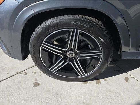 New 2026 Mercedes-Benz GLE 450 4MATIC image 11