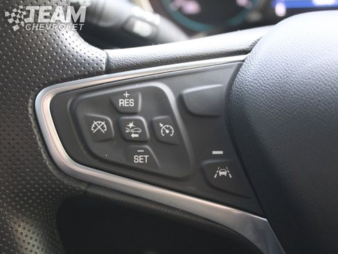 Certified 2022 Chevrolet Equinox LT image 14