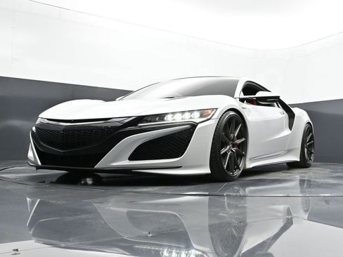 Used 2020 Acura NSX image 55
