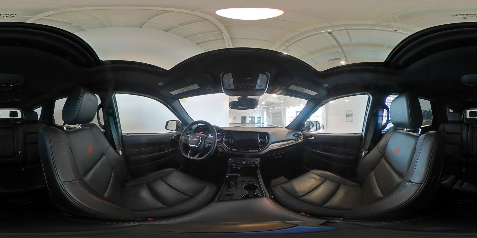Used 2026 Dodge Durango GT AWD/4WD image 45