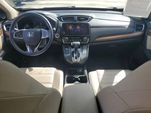 Certified 2018 Honda CR-V EX-L image 15