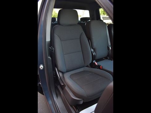 Used 2020 Chevrolet Silverado 1500 Custom Trail Boss image 36