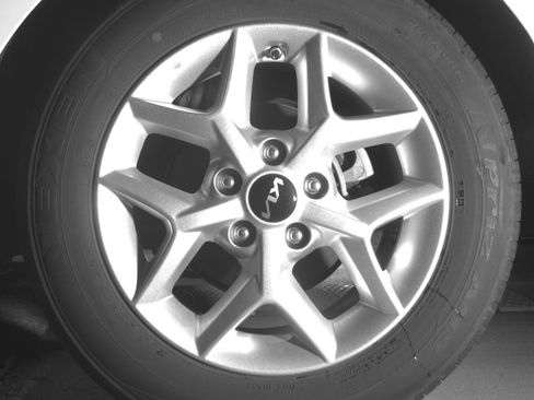 Used 2025 Kia Soul LX w/ LX Technology Package image 13