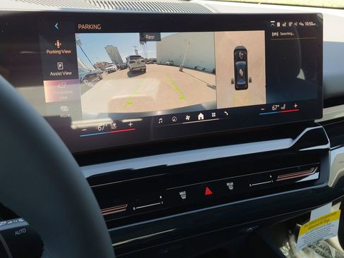 New 2026 BMW 530i w/ M Sport Package image 11