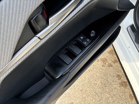 New 2026 Toyota Camry SE image 13