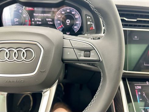 New 2026 Audi Q7 2.0T Premium Plus image 12