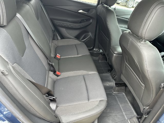 Certified 2024 Buick Encore GX Preferred AWD/4WD image 36