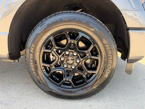Used 2025 Ford F150 STX RWD image 8