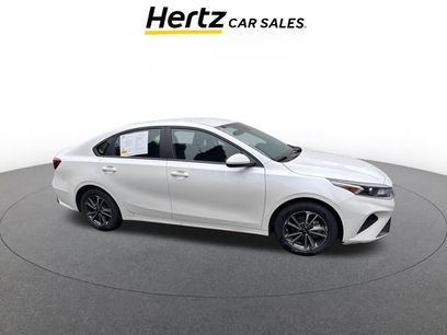 Used 2024 Kia Forte LXS