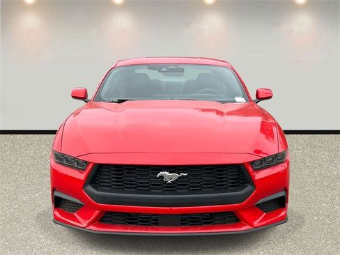 New 2026 Ford Mustang Premium image 2