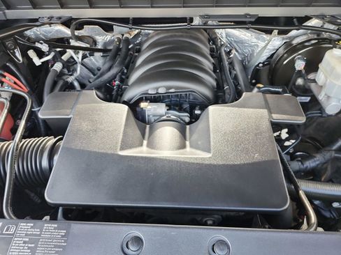 Used 2017 Chevrolet Silverado 1500 LT w/ Texas Edition image 20