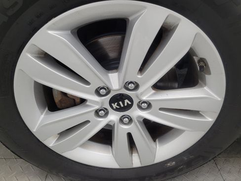 Used 2019 Kia Sportage LX w/ LX Popular Package AWD/4WD image 31