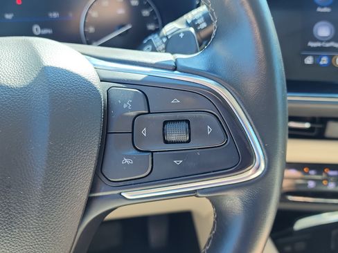 Used 2023 Buick Envision Preferred image 20