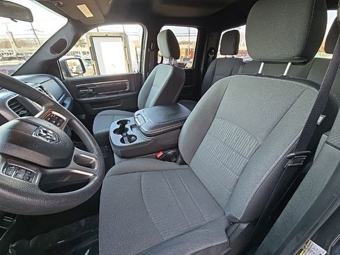 Used 2021 RAM 1500 Classic Warlock image 23