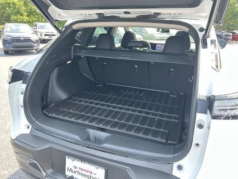 Used 2025 Nissan Murano SL w/ Cargo Package AWD/4WD image 12
