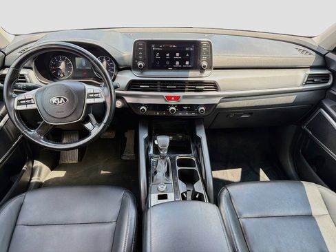 Used 2020 Kia Telluride LX FWD image 25