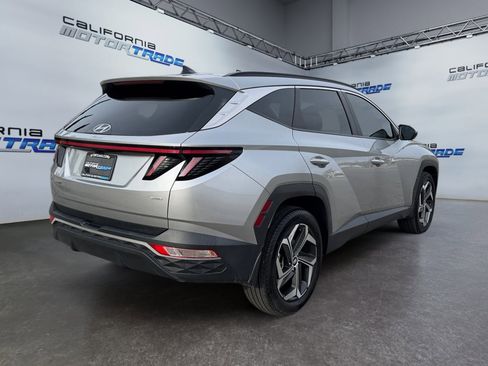 Used 2023 Hyundai Tucson SEL w/ Convenience Package image 5