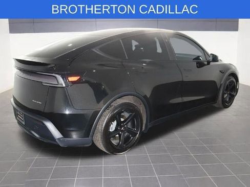 Used 2026 Tesla Model Y Long Range AWD/4WD image 7