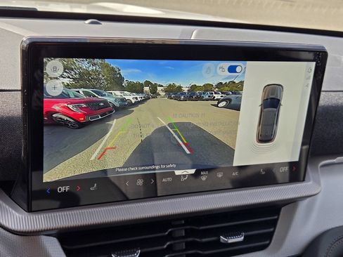 New 2026 Ford Explorer Active AWD/4WD image 10