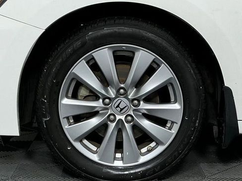 Used 2012 Honda Accord EX-L image 12