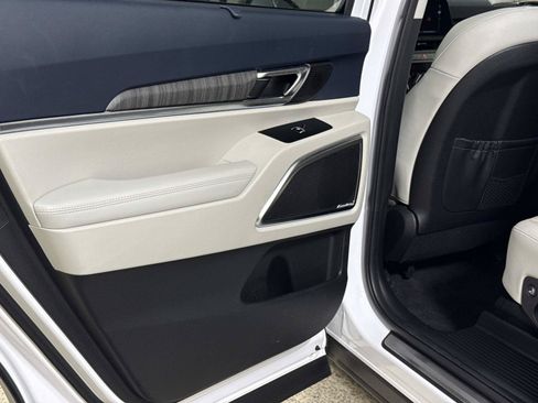 Used 2023 Kia Telluride SX AWD/4WD image 12
