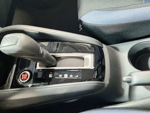 Certified 2025 Nissan Versa SV w/ Trunk Package FWD image 15