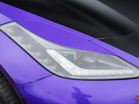 Used 2017 Chevrolet Corvette Z06 image 65