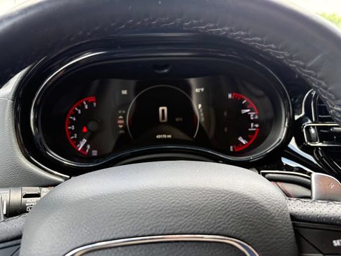 Used 2025 Dodge Durango GT AWD/4WD image 19