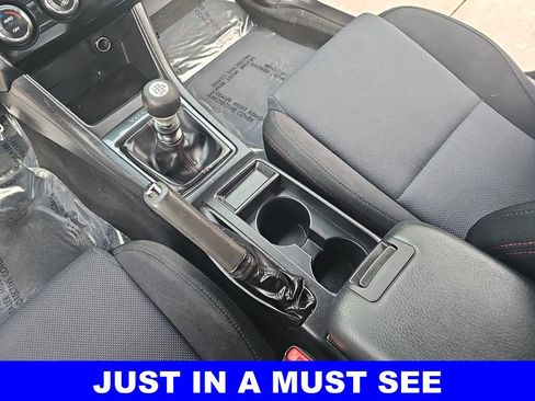 Used 2020 Subaru WRX Premium w/ Popular Package #1 image 23
