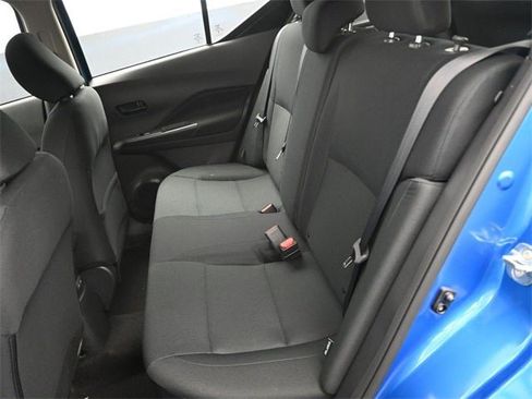 New 2025 Nissan Kicks Play S image 21