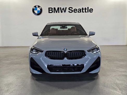 New 2026 BMW 230i xDrive Coupe w/ M Sport Package image 5