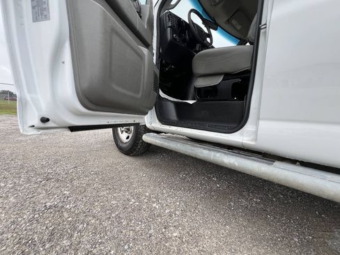 Used 2021 GMC Savana 2500 w/ Driver Convenience Package RWD image 15