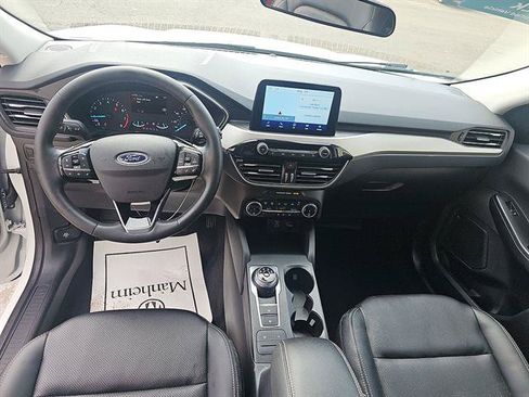 Used 2022 Ford Escape SEL AWD/4WD image 15