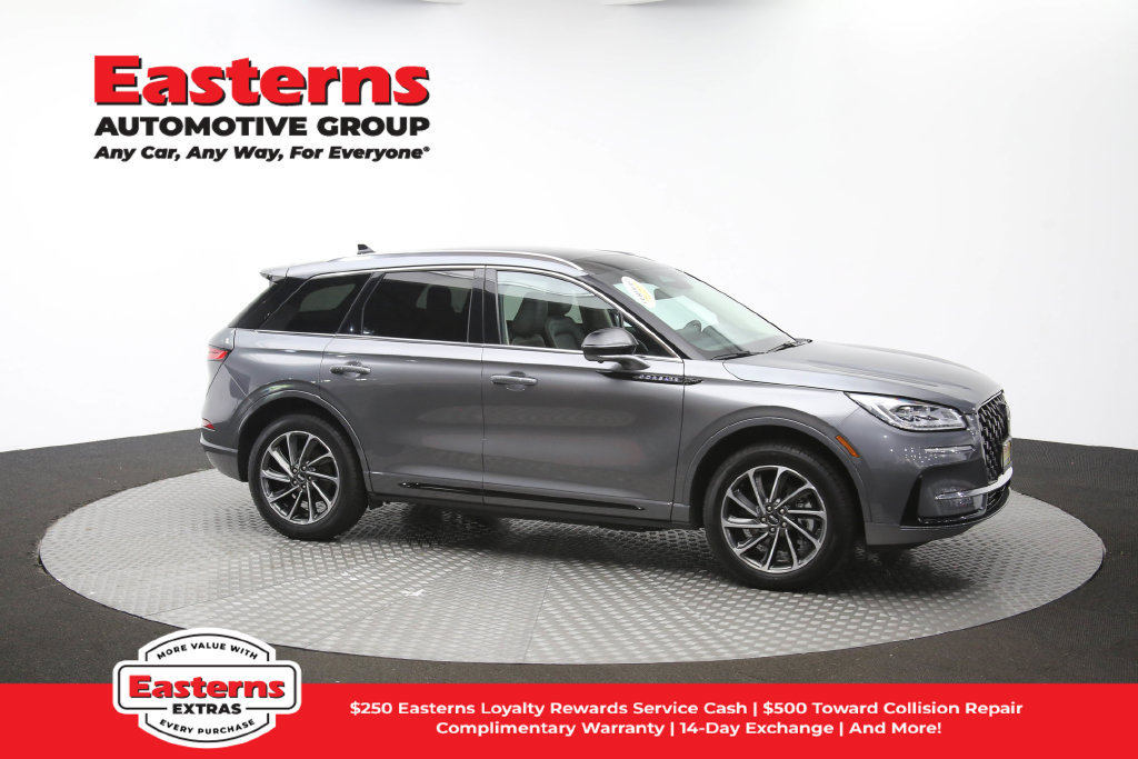 Used 2023 Lincoln Corsair Grand Touring w/ Equipment Group 301A AWD/4WD image 50