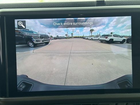 New 2026 Jeep Gladiator Willys AWD/4WD image 26